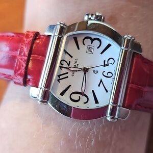 Charriol Actor Watch